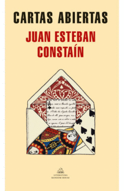 CARTAS ABIERTAS / OPEN LETTERS