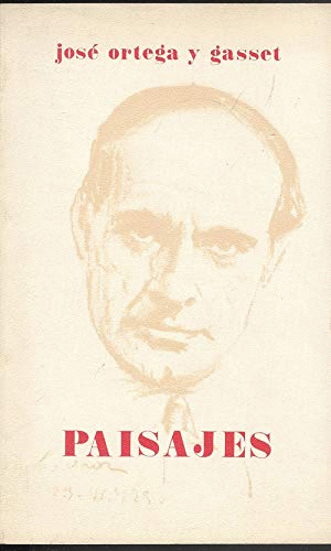 PAISAJES