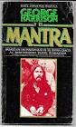 GEORGE HARRISON Y EL MANTRA