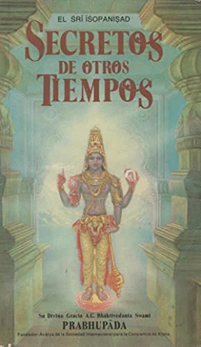 SECRETOS DE OTROS TIEMPOS