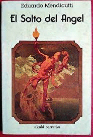 EL SALTO DEL ANGEL