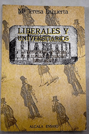 LIBERALES Y UNIVERSITARIOS