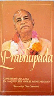 PRABHUPADA
