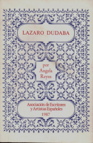 LÁZARO DUDABA