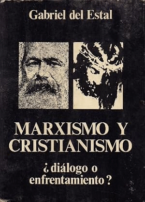 ARXISMO Y CRISTIANISMO ¿DIÁLOGO O ENFRENTAMIENTO? (ALGUNAS MARCAS EN LA CUBIERTA)
