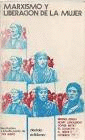 MARXISMO Y LIBERACIÓN DE LA MUJER