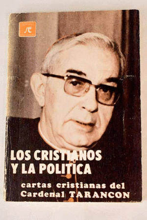 LOS CRISTIANOS Y LA POLÍTICA