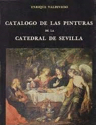 CATÁLOGO DE LAS PINTURAS DE LA CATEDRAL DE SEVILLA