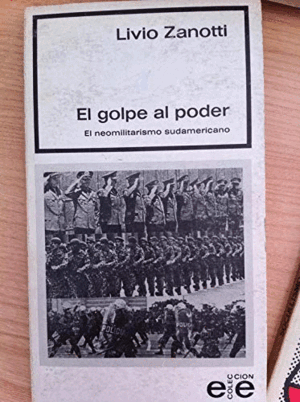 EL GOLPE AL PODER
