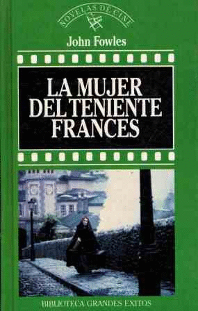 LA MUJER DEL TENIENTE FRANCÉS