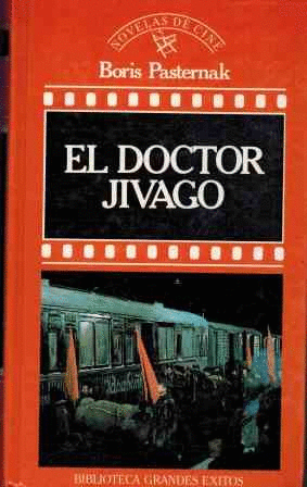 EL DOCTOR JIVAGO