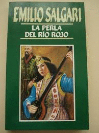 LA ROSA DEL DONG-GIANG/LA PERLA DEL RÍO ROJO