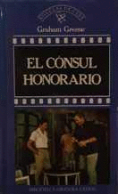 EL CÓNSUL HONORARIO