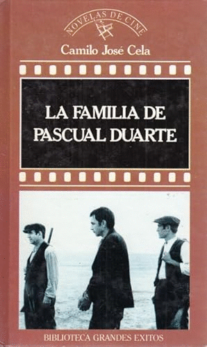 LA FAMILIA DE PASCUAL DUARTE