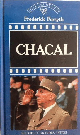 CHACAL