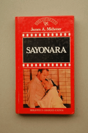 SAYONARA