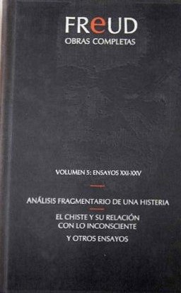 OBRAS COMPLETAS. VOL. 5