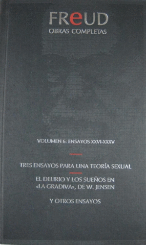 OBRAS COMPLETAS.VOL 6