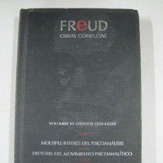 OBRAS COMPLETAS VOL 10