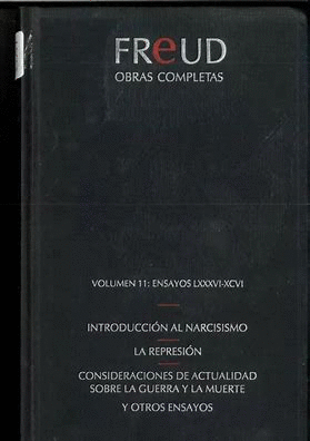 OBRAS COMPLETAS VOLUMEN 11