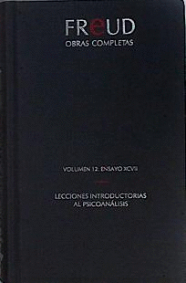 OBRAS COMPLETAS. VOL 12