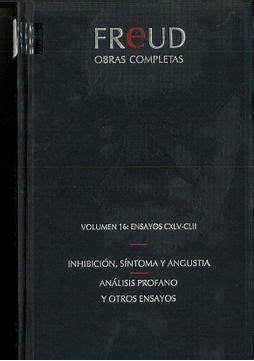 OBRAS COMPLETAS VOLUMEN 16