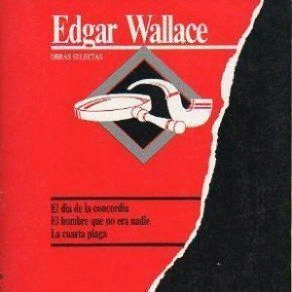 EL DÍA DE LA CONCORDIA/EL HOMBRE QUE NO ERA NADIE/ LA CUARTA PLAGA