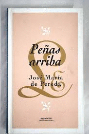 PEÑAS ARRIBA (TAPA DURA)