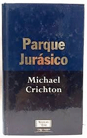 PARQUE JURÁSICO
