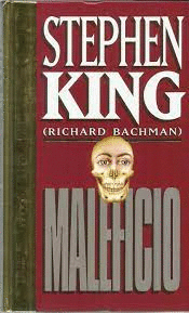 MALEFICIO (TAPA DURA)