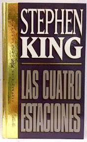 LAS CUATRO ESTACIONES (TAPA DURA)