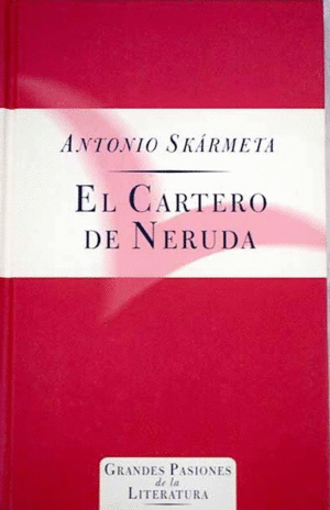 EL CARTERO DE NERUDA