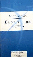 EL ORIGEN DEL MUNDO