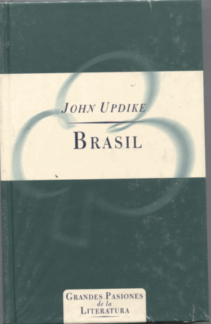 BRASIL (TAPA DURA)