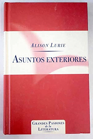 ASUNTOS EXTERIORES