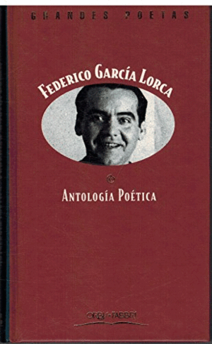 ANTOLOGÍA POÉTICA