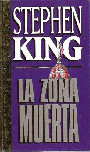LA ZONA MUERTA (TAPA DURA)