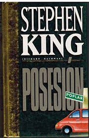 POSESIÓN (TAPA DURA)