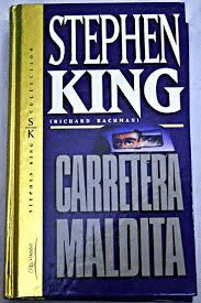 CARRETERA MALDITA (TAPA DURA)
