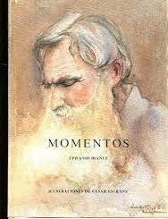 MOMENTOS (TAPA DURA)