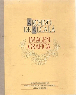 ARCHIVO DE ALCALÁ