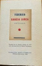 ANTOLOGÍA
