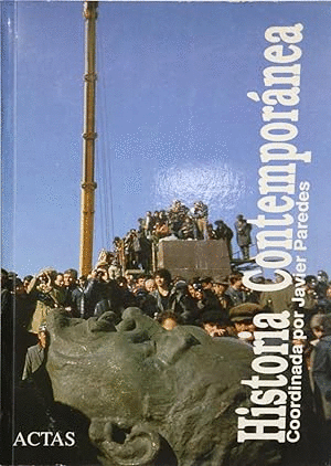 HISTORIA CONTEMPORÁNEA