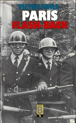PARÍS FLASH-BACK