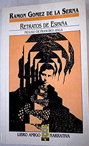RETRATOS DE ESPAÑA