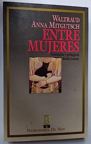 ENTRE MUJERES