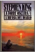 LA HIERBA DEL DIABLO (TAPA DURA)