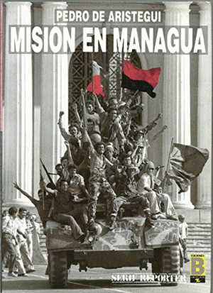 MISIÓN EN MANAGUA