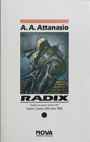 RADIX (EN ESPAÑOL)