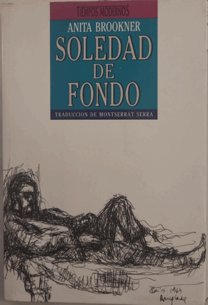 SOLEDAD DE FONDO